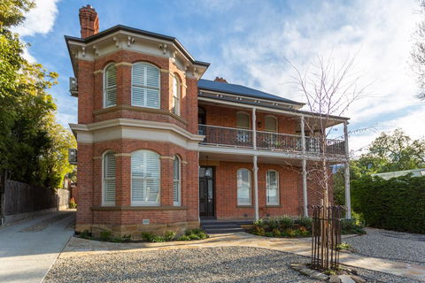 The Rivulet - Tweed Heads Accommodation 0
