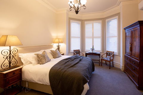The Rivulet - Tweed Heads Accommodation 1