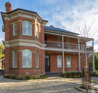 The Rivulet - Tweed Heads Accommodation