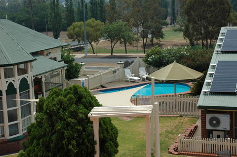 The Roseville Apartments - Tweed Heads Accommodation 1