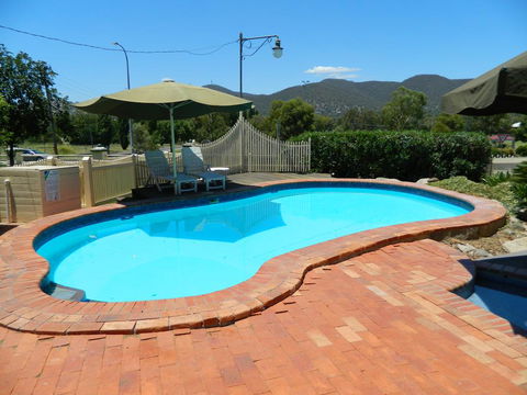 The Roseville Apartments - Tweed Heads Accommodation 2