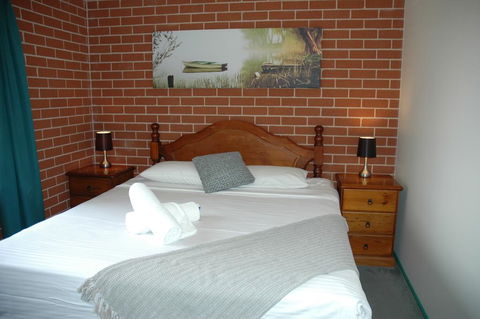 The Roseville Apartments - Tweed Heads Accommodation 0