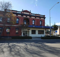 The Royal Hotel - Tweed Heads Accommodation