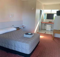 The Royal Motel - Tweed Heads Accommodation