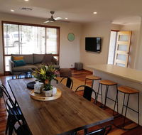 The Salty Gum - Maslin Beach - Tweed Heads Accommodation