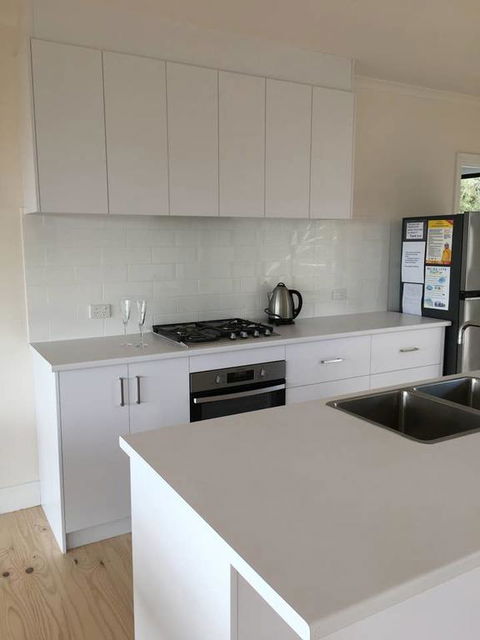 The Sand Bank - Tweed Heads Accommodation 3