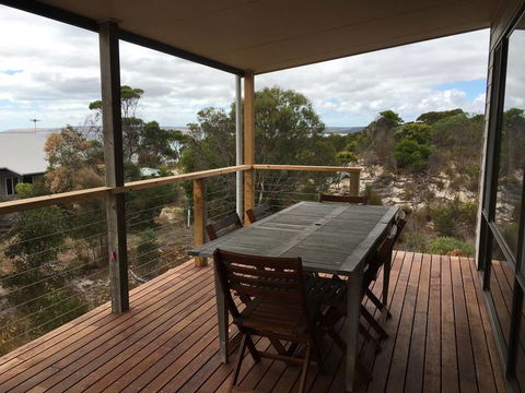 The Sand Bank - Tweed Heads Accommodation 1
