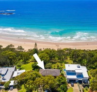 The Sandcastle - Tweed Heads Accommodation