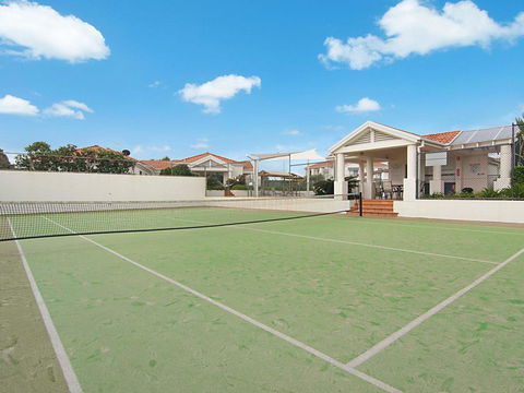 The Sands 51 - A Beach Escape - Tweed Heads Accommodation 3