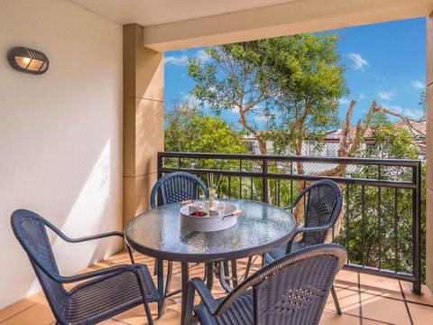 The Sands 51 - A Beach Escape - Tweed Heads Accommodation 1