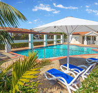 The Sands 51 - A Beach Escape - Tweed Heads Accommodation