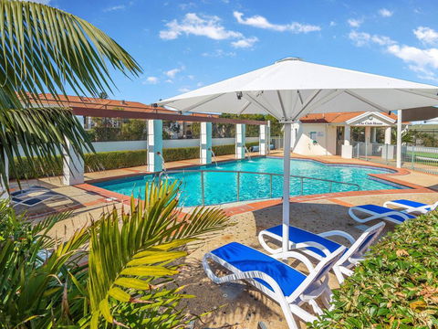 The Sands 51 - A Beach Escape - Tweed Heads Accommodation 0