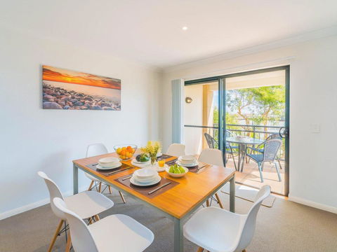 The Sands 51 - A Beach Escape - Tweed Heads Accommodation 2