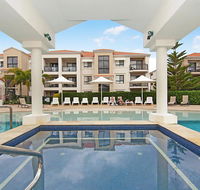 The Sands 60/20 Pacific Parade - Tweed Heads Accommodation