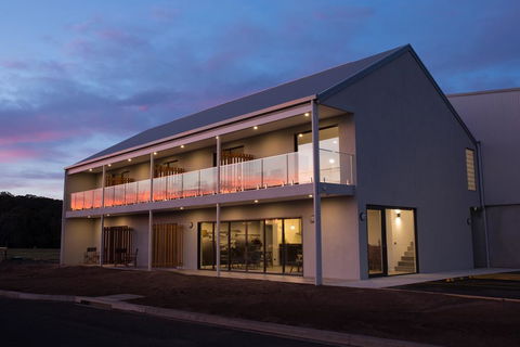 The Seabird - Tweed Heads Accommodation 0