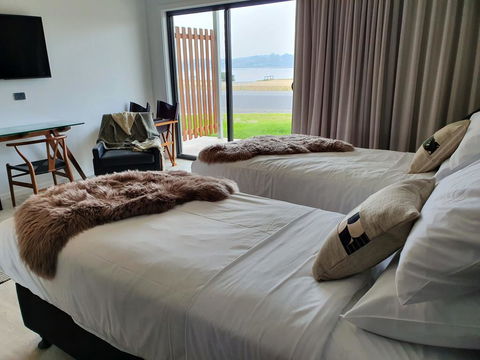 The Seabird - Tweed Heads Accommodation 1