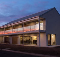 The Seabird - Tweed Heads Accommodation