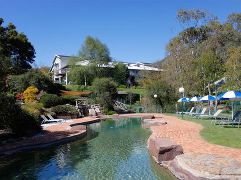 The Sebel Pinnacle Valley - Tweed Heads Accommodation 3