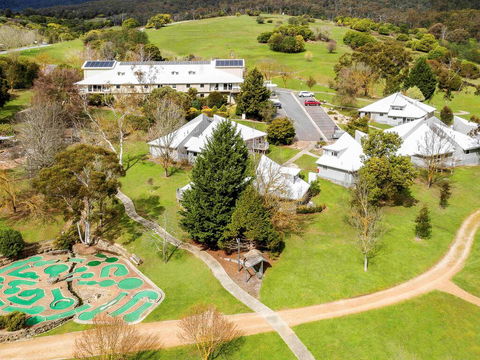 The Sebel Pinnacle Valley - Tweed Heads Accommodation 0