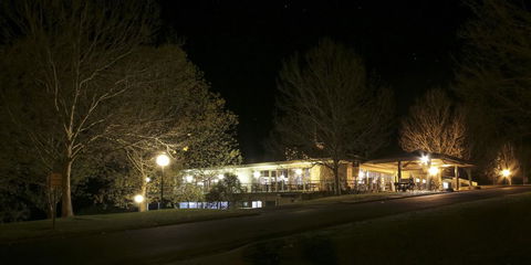 The Sebel Pinnacle Valley - Tweed Heads Accommodation 1