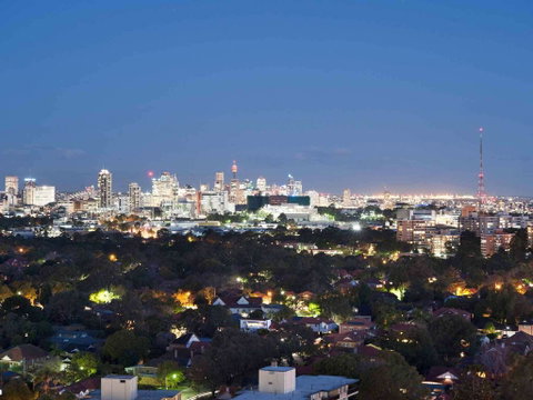 The Sebel Sydney Chatswood - Tweed Heads Accommodation 1