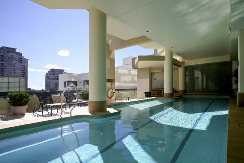The Sebel Sydney Chatswood - Tweed Heads Accommodation 2