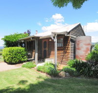 The Settlers Cottage - Kangaroo Valley - Tweed Heads Accommodation
