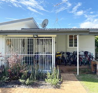 The Shack - Tweed Heads Accommodation