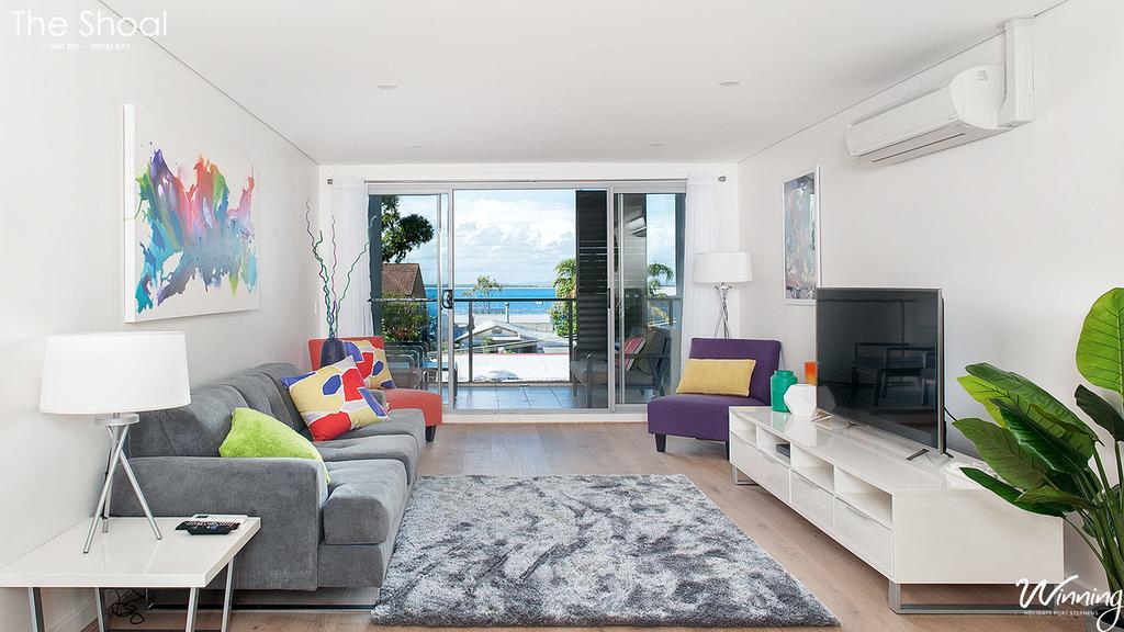 Leycester NSW Tweed Heads Accommodation