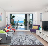 The Shoal Apartments Unit 201/4-8 Bullecourt Street - Tweed Heads Accommodation