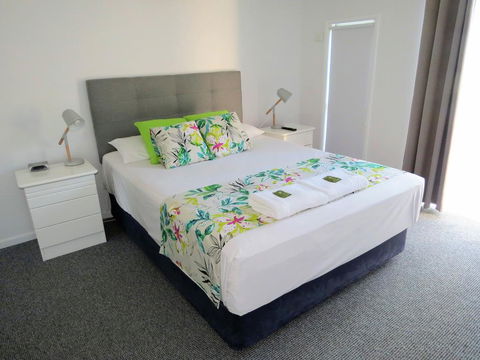 The Shores Holiday Apartments - Tweed Heads Accommodation 2