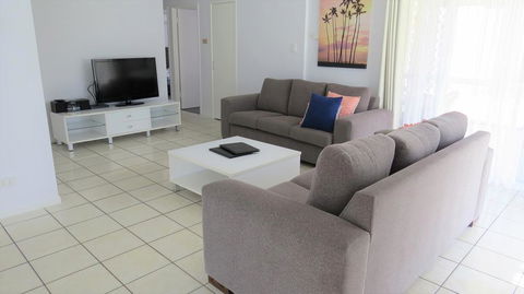 The Shores Holiday Apartments - Tweed Heads Accommodation 1
