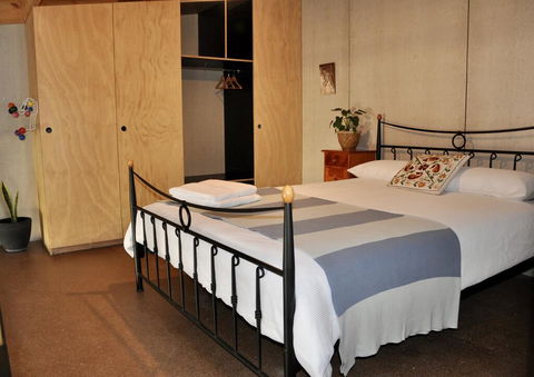 The Shouse - Durrants Lookout - Tweed Heads Accommodation 1