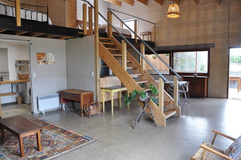 The Shouse - Durrants Lookout - Tweed Heads Accommodation 0