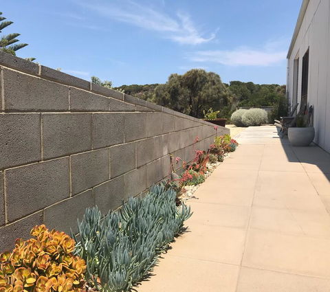 The Shouse - Durrants Lookout - Tweed Heads Accommodation 3