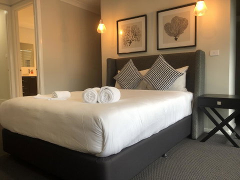 The Sirens Sydney - Tweed Heads Accommodation 3