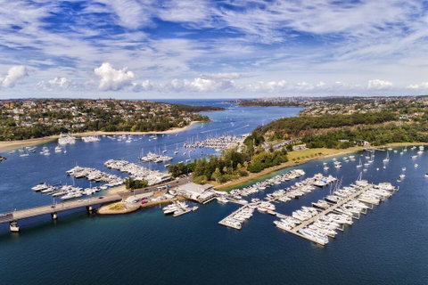 The Sirens Sydney - Tweed Heads Accommodation 0