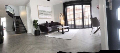 The Sirens Sydney - Tweed Heads Accommodation 1