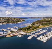 The Sirens Sydney - Tweed Heads Accommodation
