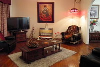 The Spanish Retreat and BnB - 24 Hrs