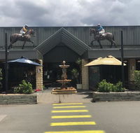 The Sportsman's Hotel - Tweed Heads Accommodation