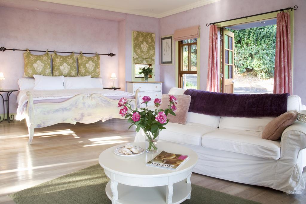 Montville QLD Tweed Heads Accommodation