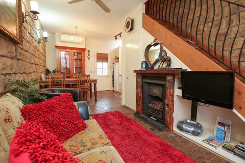 The Stable On Olive - Tweed Heads Accommodation 3
