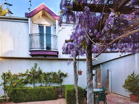 The Stable On Olive - Tweed Heads Accommodation 0