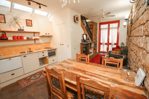 The Stable On Olive - Tweed Heads Accommodation 1