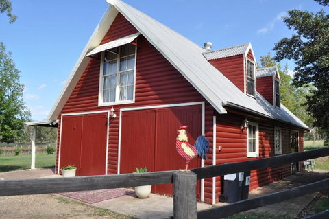 The Stables - Tweed Heads Accommodation 2