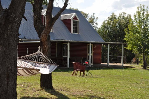 The Stables - Tweed Heads Accommodation 0