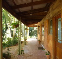 The Stables - Tweed Heads Accommodation