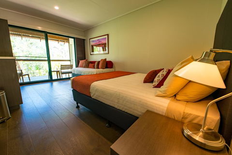 The Station At El Questro - Tweed Heads Accommodation 3