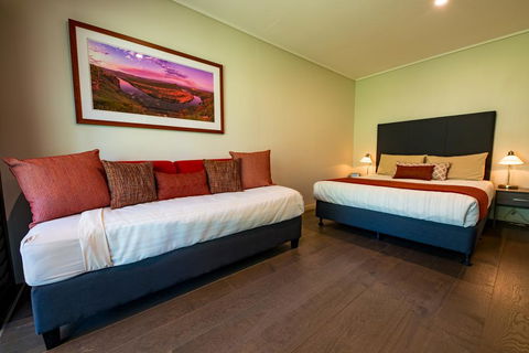 The Station At El Questro - Tweed Heads Accommodation 2